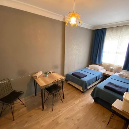 אנטליה Koesk Hotel מראה חיצוני תמונה