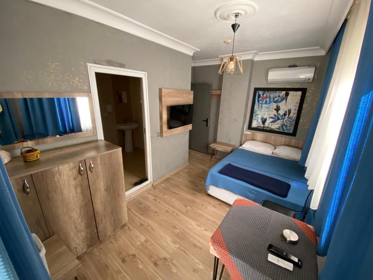 אנטליה Koesk Hotel מראה חיצוני תמונה