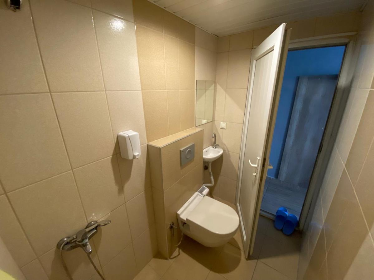 אנטליה Koesk Hotel מראה חיצוני תמונה
