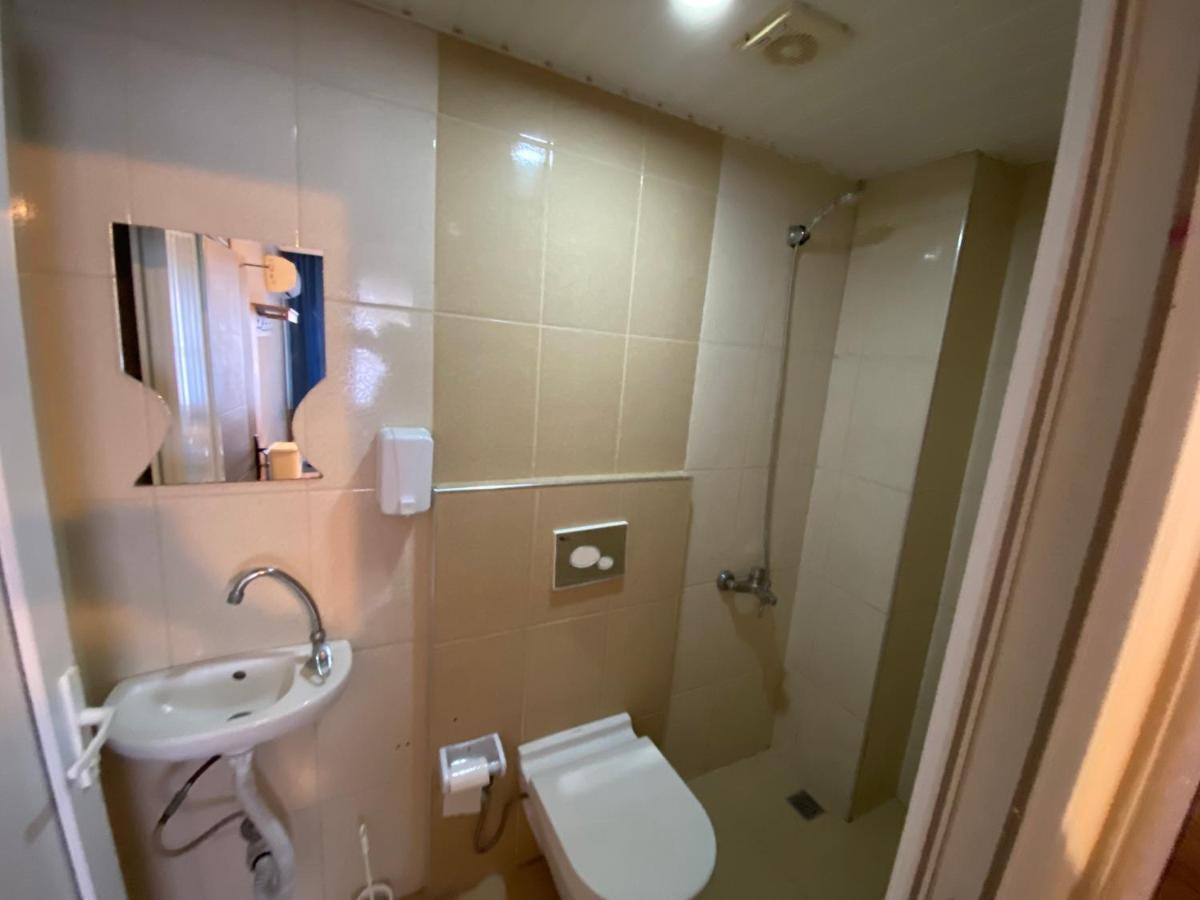 אנטליה Koesk Hotel מראה חיצוני תמונה
