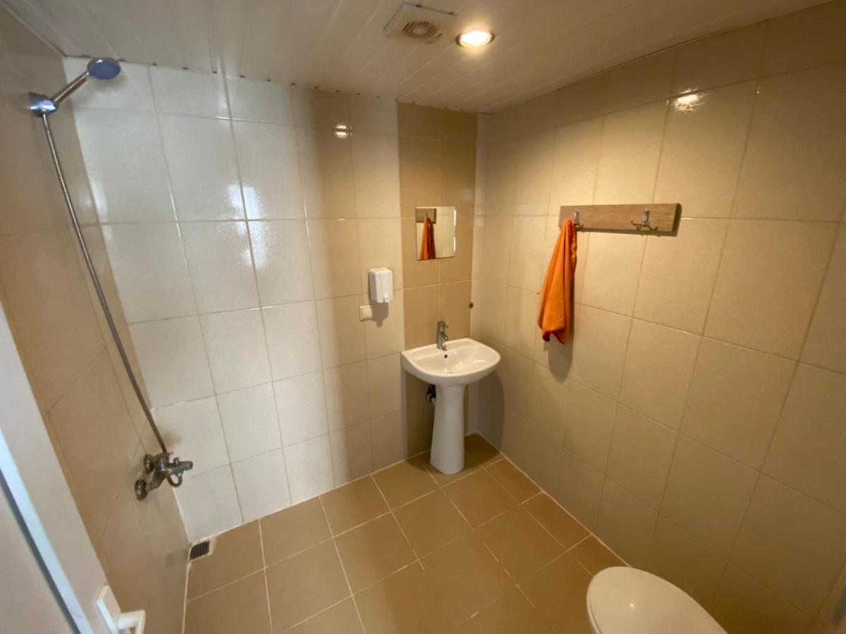 אנטליה Koesk Hotel מראה חיצוני תמונה