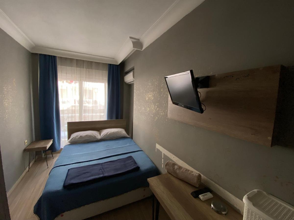 אנטליה Koesk Hotel מראה חיצוני תמונה