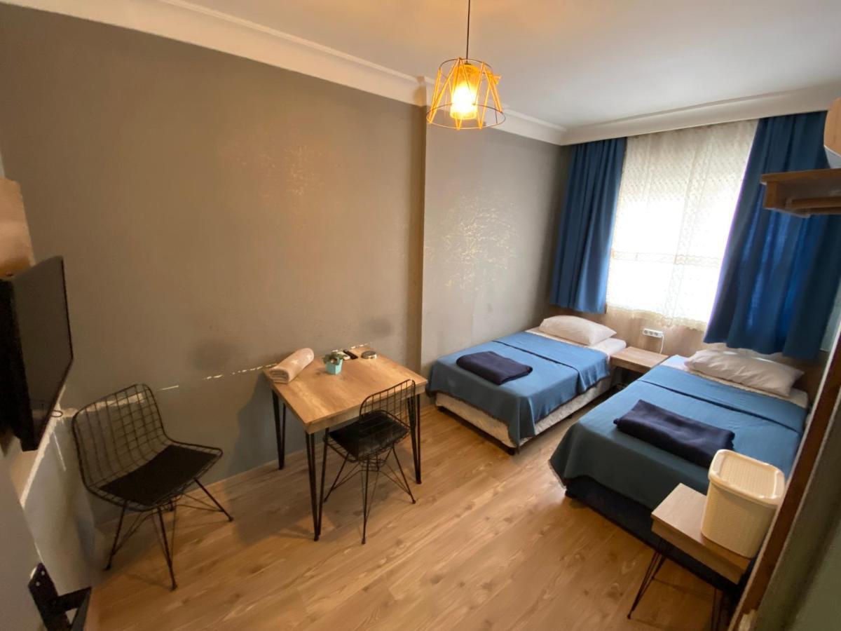 אנטליה Koesk Hotel מראה חיצוני תמונה