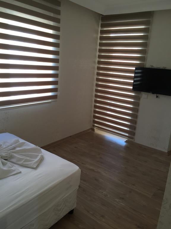 אנטליה Koesk Hotel חדר תמונה