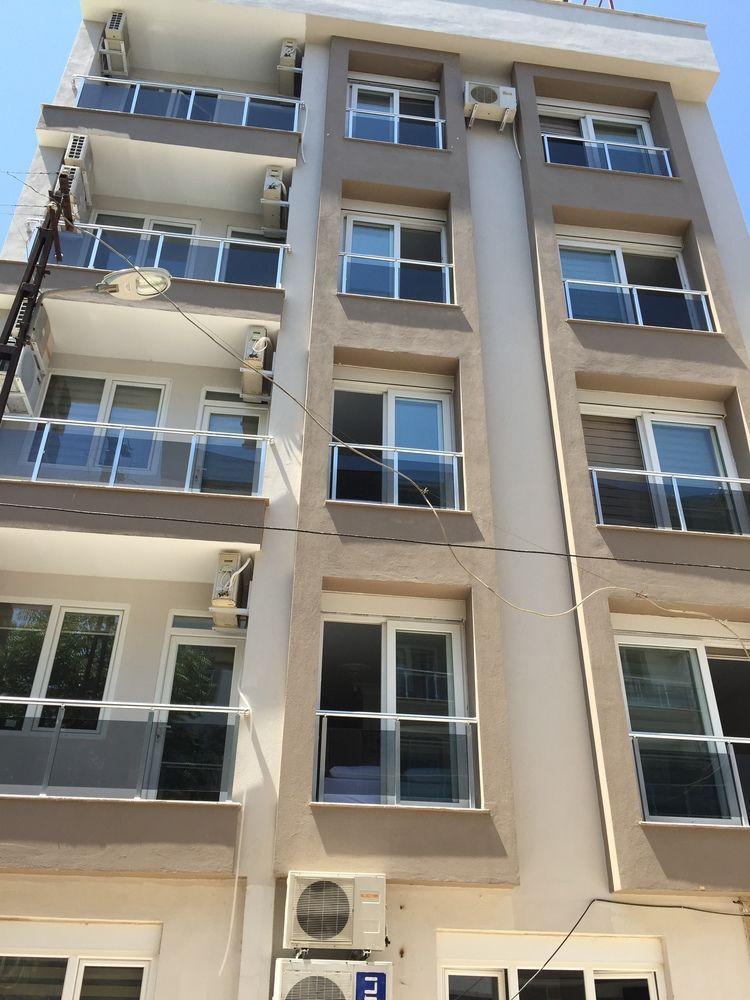 אנטליה Koesk Hotel מראה חיצוני תמונה