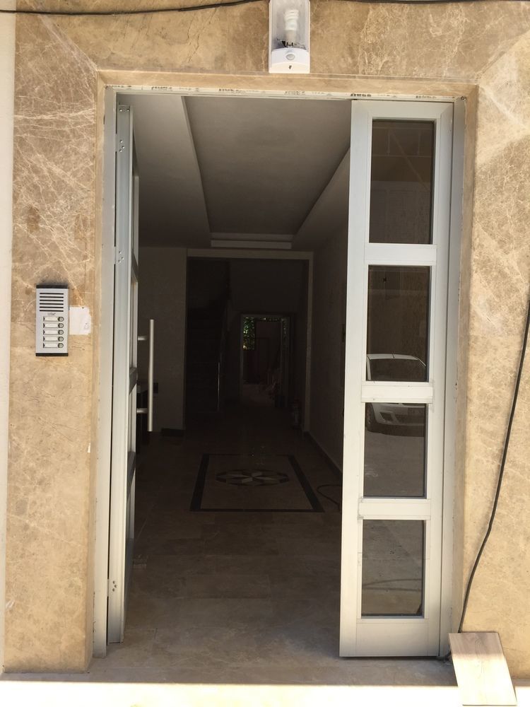 אנטליה Koesk Hotel מראה חיצוני תמונה