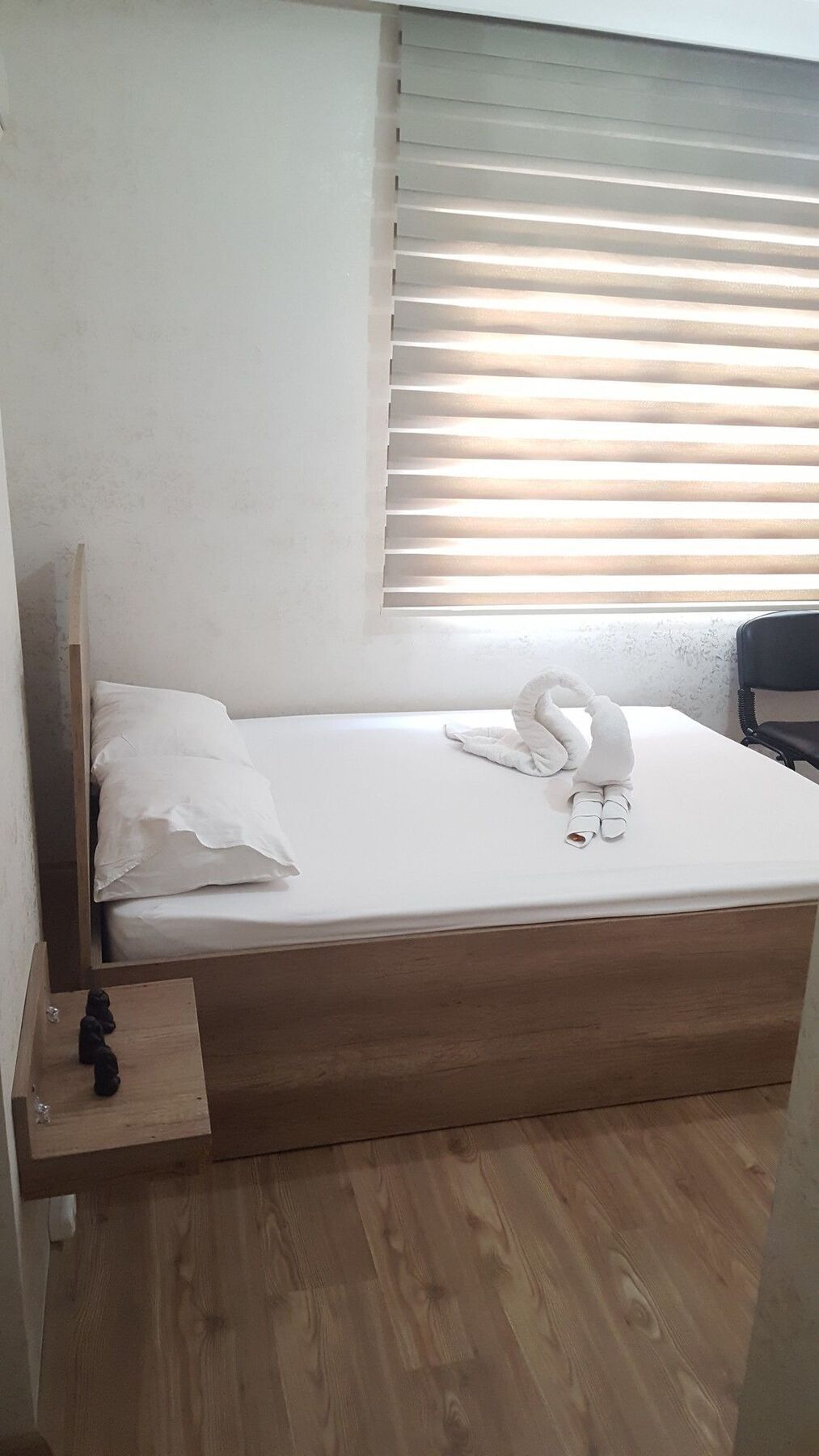 אנטליה Koesk Hotel מראה חיצוני תמונה