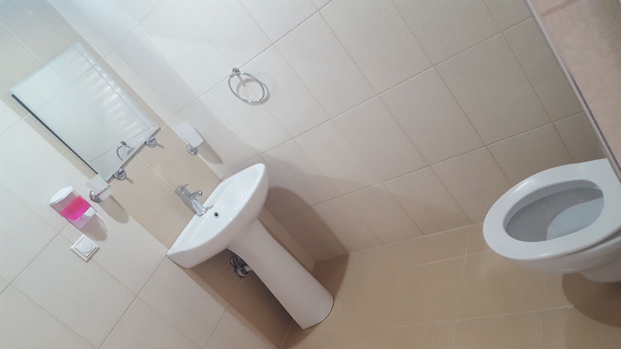 אנטליה Koesk Hotel מראה חיצוני תמונה