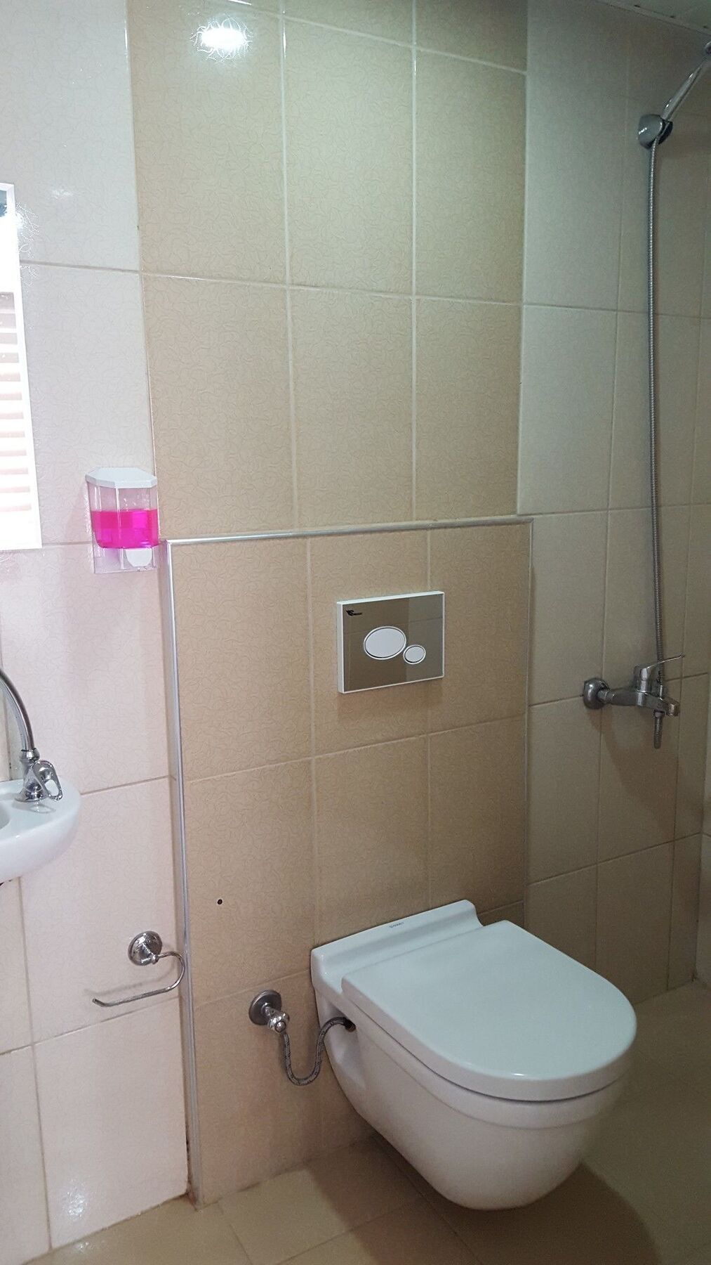 אנטליה Koesk Hotel מראה חיצוני תמונה