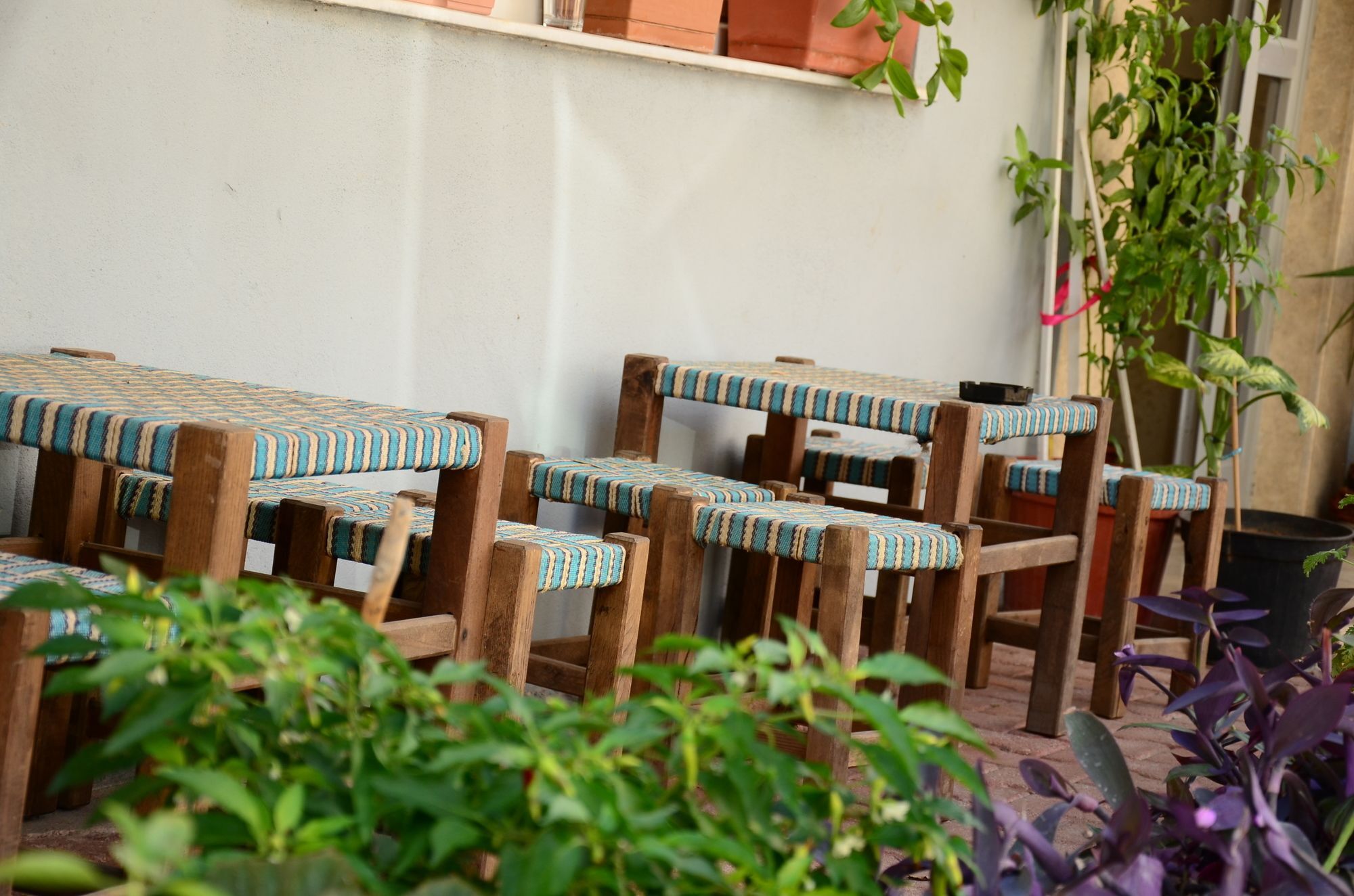 אנטליה Koesk Hotel מראה חיצוני תמונה