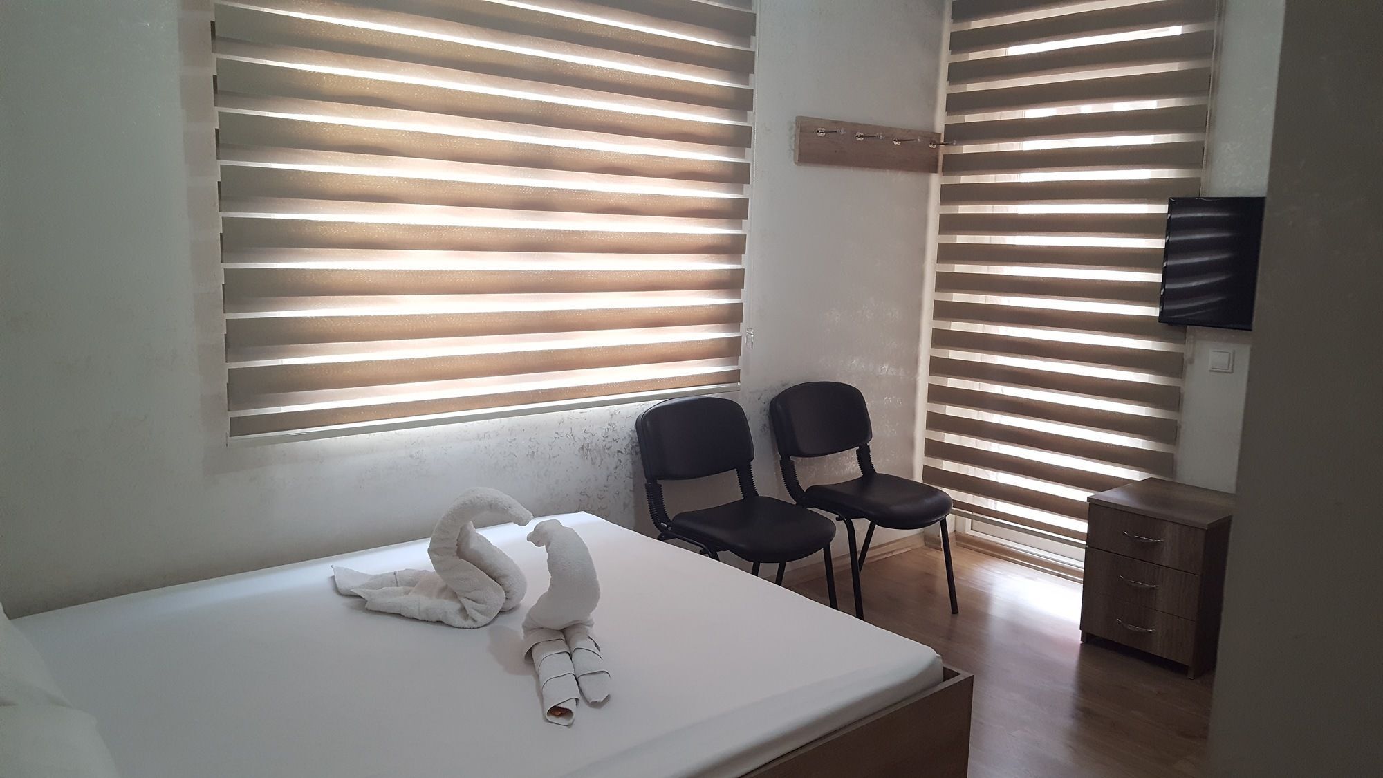 אנטליה Koesk Hotel מראה חיצוני תמונה